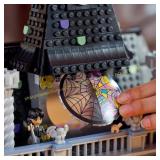 LEGO Wednesday: Dorm Room Building Set 76781