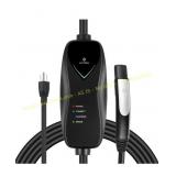 Lectron Level 1 Tesla Charger, 110V, Black
