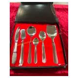 MHS Cutlery Set