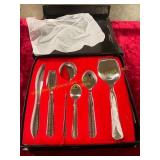 MHS Cutlery Set