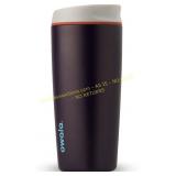BLACK Owala SmoothSip 12 oz Insulated Tumbler