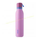 Owala 24oz FreeSip Twist Stainless Bottle Pink