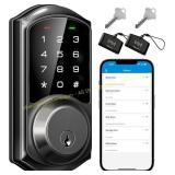 Veise VE06 Smart Deadbolt with App Control
