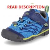 Keen SEACAMP II CNX Sandals Size 12