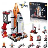 Space Shuttle STEM 12-in-1 Kit for 6-12