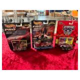 3ct Hut Stricklin Cars