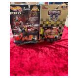 2ct Ricky Rudd Cars