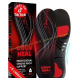 CRUVHEAL M Work - Orthotic