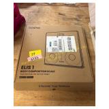 ELIS Body Composition Scale