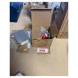 Car Parts, Butterfly Pictures,Etc