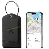 TopMade Smart Luggage Tag with Find My