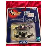 3ct Rusty Wallace Cars