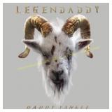 Daddy Yankee - LEGENDADDY (2 LP) (Explicit)