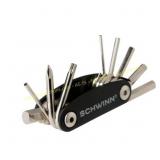 Schwinn 18 in 1 Multi-Purpose Bike Tool