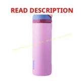 Owala 24oz FreeSip Stainless Bottle NO STRAW