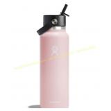 Hydro Flask 40 Oz Wide Flex Straw Cap - Pink