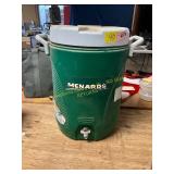 Menards Rubbermaid Cooler
