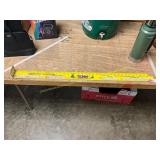 Northland Ruler Scale Fish Scale