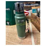 Stanley Thermos