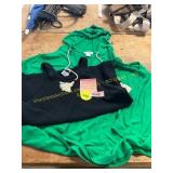 Size 2X J.Jill Tank + V Neck Pullover Hoodie