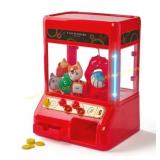 FAO Schwarz Arcade Claw Game with Plush Prizes