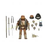 NECA TMNT Last Ronin Ultimate Moja 7" Figure
