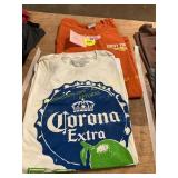 2ct Mens 2XL Graphic T s