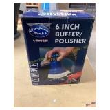 Surface Works Buffer/Polisher