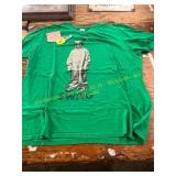 Ralphie From A Christmas Story Graphic Swag XL