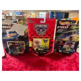 3ct Ted Musgrave Cars