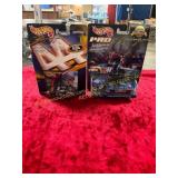 2ct HotWheels Kyle Petty Cars