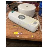 Cricut Explore One, Dehydrator