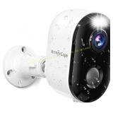 Security Cameras Wireless Outdoor Night Vision