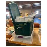 Lot of Assorted Totes