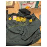 2XL Big Country Seeds Hoodie