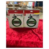 2ct Nintendo Switch Mario Kart Wheels