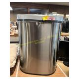 Automatic Open Trashcan