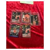 5ct Michael Jordan Lot