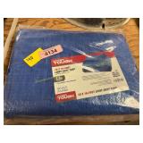 Hyper Tough 10x16ft Tarp