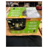 Sunforce Solar String Lights