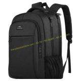 MATEIN 15.6" Laptop Backpack with USB Port