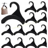 Purse Hanger Hook - Acrylic Black Bag Holder