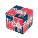 Crosman CO2 Cartridge 1 pk