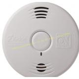 Kidde Smoke & CO Detector, 10-Year Battery