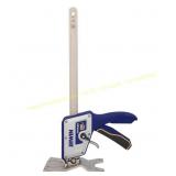 Irwin Quick-Lift Construction Jack 1 pc
