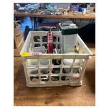 Nails, Wet R Dri, Etc