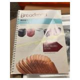 Bread Man Bread Maker