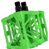 TXJ 9/16" Aluminium MTB Pedals