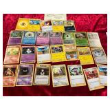 26ct Pok mon Holo Mix Lot
