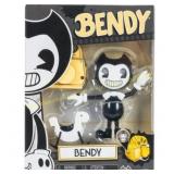 Jakks Bendy and the Ink Machine Bendy Figure